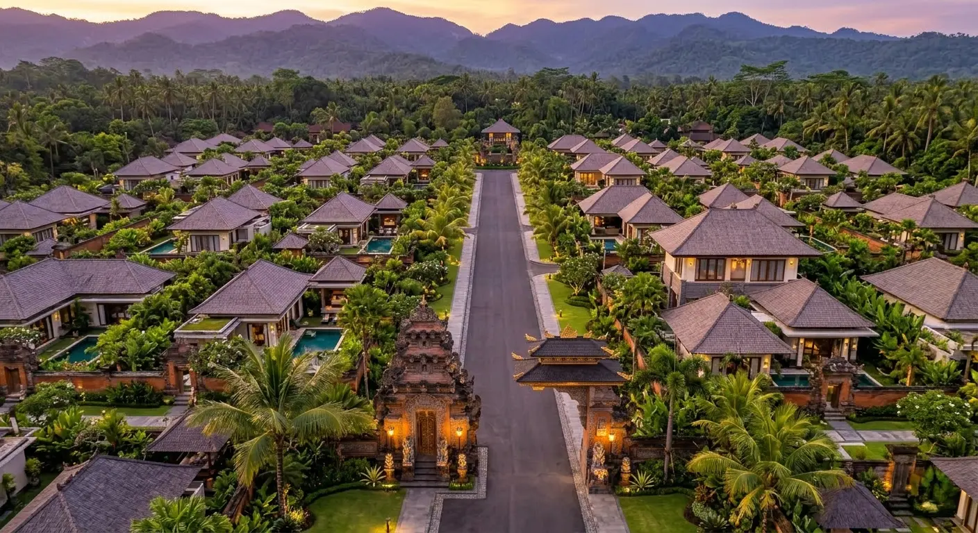 Tim Nuansa Asri Properti